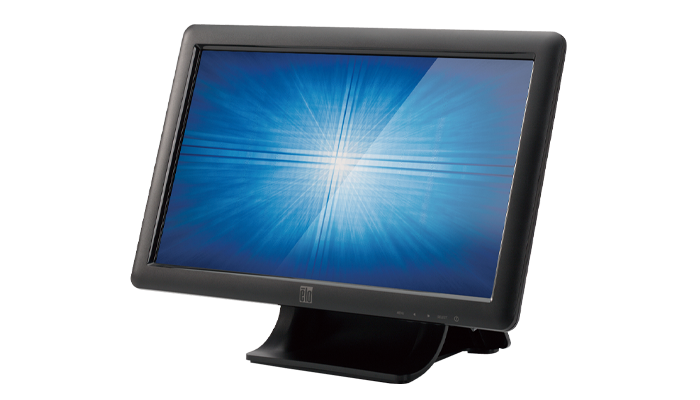 DISオリジナルモデル 15.6型ワイド タッチモニター（1509L 
