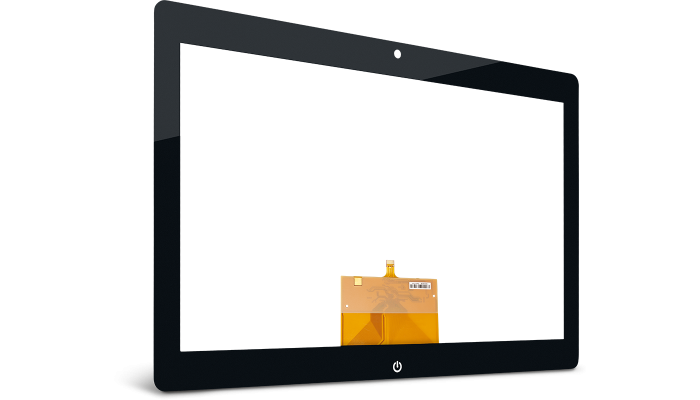 タッチパネル・システムズ 10.1型ワイド投影型静電容量方式TFTマルチタッチパネルモニター USBコントローラ内蔵ブラック ET1002L-2UWC-1-G タッチパネル・システムズ 10.1型ワイド投影型静電容量方式TFTマルチ