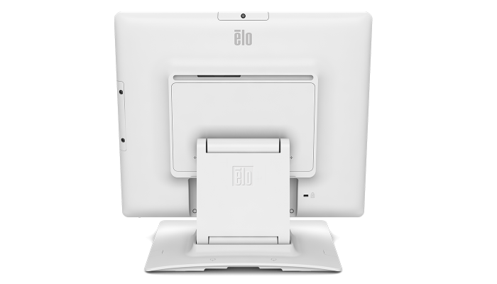 elo  17型デスクトップタッチモニター（1723L）E683457