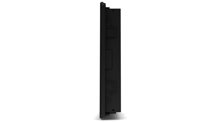 15.6型ワイド産業用組込みタッチモニター（1593L） – タッチパネル 