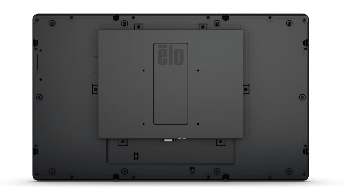 21.5型ワイド産業用組込みタッチモニター（2294L） – タッチパネル