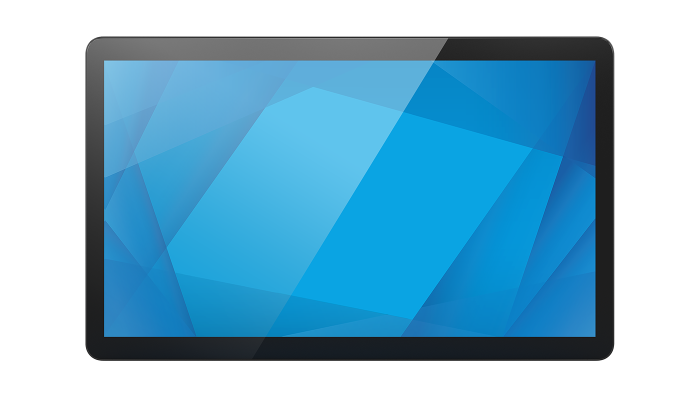 Elo Touch Solutions ET5501LT タッチパネル モニター Elo 5501LT 55 Inch LCD Large Format Touch Screen Monitor